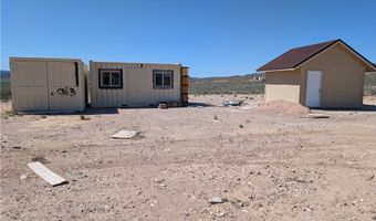 US Hwy 93 25 Acres, Caliente, NV 89008