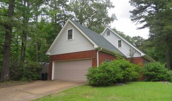 807 N Park Dr, Arkadelphia, AR 71923