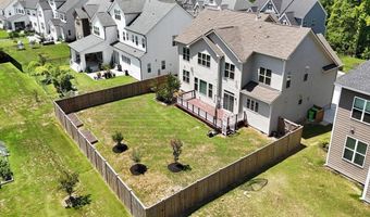 207 Weddington Park Ln, Apex, NC 27523