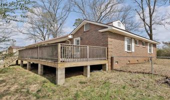 436 THORNDALE Rd, Winfield, AL 35594