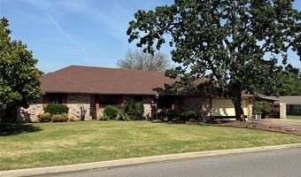 500 Garden Ln, McAlester, OK 74501