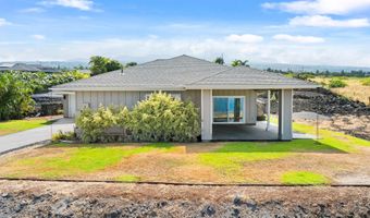 73-1210 WAINANI St, Kailua Kona, HI 96740