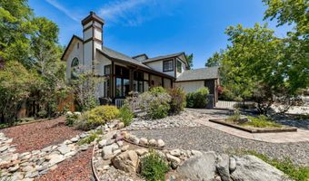 1208 Pleasantview Dr, Gardnerville, NV 89460