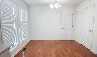 79 HAWK PASS, Anniston, AL 36207
