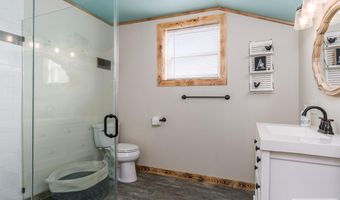 295 S 1st W, Bancroft, ID 83217