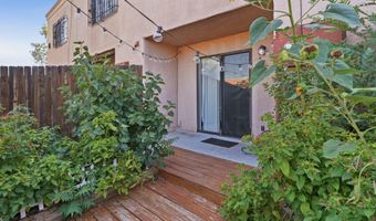3301 Monroe St NE G73, Albuquerque, NM 87110