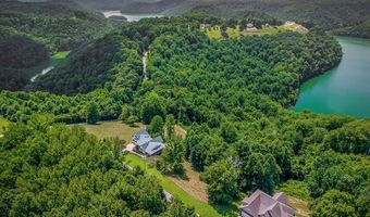 Fox Hill Road Lot 4 & 5, Baxter, TN 38544
