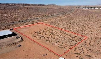 27 Independance Way, Big Water, UT 84741