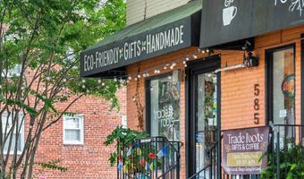 6145 12TH St N, Arlington, VA 22205