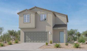823 W Calle El Colmillo Plan: Clark, Sahuarita, AZ 85629