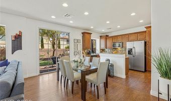 8253 Timely Treasures Ave, Las Vegas, NV 89178