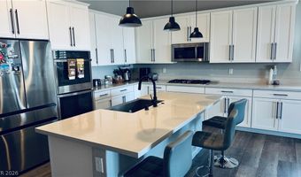 7406 Hadnot St, Las Vegas, NV 89166