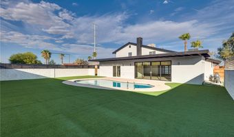 8645 Edmond St, Las Vegas, NV 89139