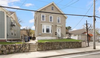 228 Woonasquatucket Ave, North Providence, RI 02911