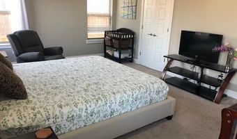 4702 SW Birmingham St, Bentonville, AR 72713