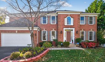 21712 GORMAN Dr, Boyds, MD 20841