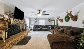727 Old Andersonville Rd, Andersonville, GA 31711