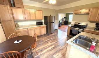 300 S 3rd St, Challis, ID 83226