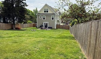 6932 ALPINE Dr, Annandale, VA 22003
