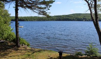 54 Oak Ln, Alexander, ME 04694