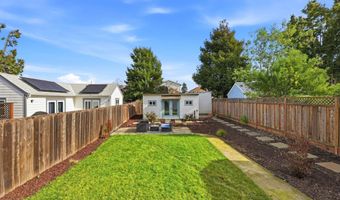 1834 8Th St, Alameda, CA 94501