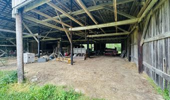 1775 GreenHill Welchburg Rd, Annville, KY 40402