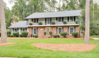 603 Norwich Rd, Augusta, GA 30909