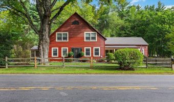 188 Forest Rd, Hancock, NH 03449