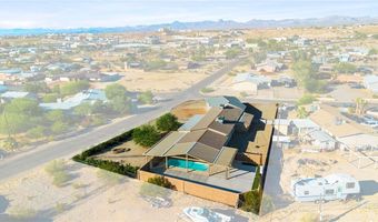 1350 Newberry Dr, Bullhead City, AZ 86442