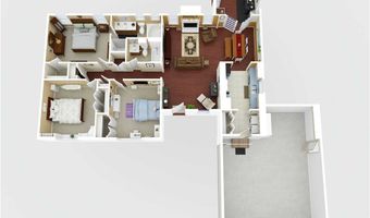 109 Coachman Ct, Anderson, SC 29625