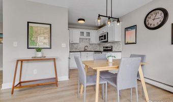 3050 Corona Trl 207, Boulder, CO 80301