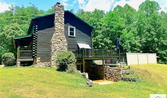 3920 Blackberry Rd, Bassett, VA 24055