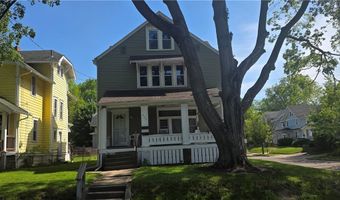 804 Work Dr, Akron, OH 44320