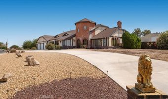 13889 Olathe Rd, Apple Valley, CA 92307