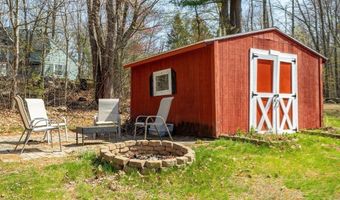68 Corey Hill Rd, Ashburnham, MA 01430