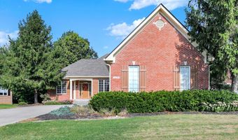 4498 Nottinghill Dr, Avon, IN 46123