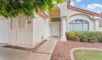 11406 W CRIMSON Ln, Avondale, AZ 85392