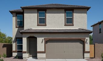 24268 W Chanute Pass, Buckeye, AZ 85326