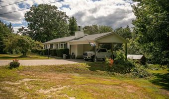 56 Drew Rd, New Durham, NH 03855