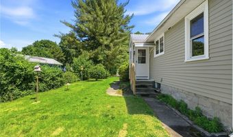 257 Union Ave, Burrillville, RI 02859