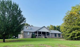 4 County Road 1195, Booneville, MS 38829