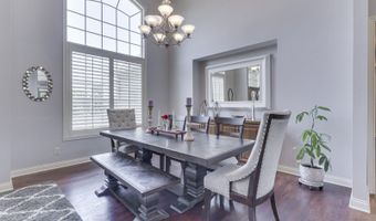 4971 Benthaven Ct, Bargersville, IN 46106