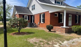 779 Chalybeate Springs Rd, Angier, NC 27501