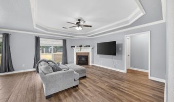 203 Creek View Dr, Austin, AR 72007