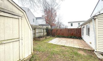 5612 7TH Rd S, Arlington, VA 22204