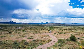 71 High Lonesome, Alpine, TX 79830