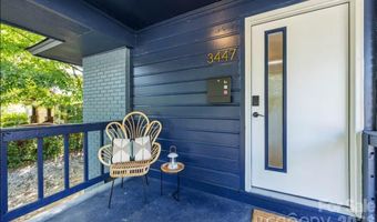 3445 3447 Tappan Pl, Charlotte, NC 28205