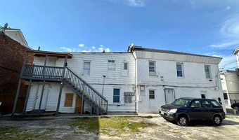 20 S Bellevue Ave Ave, Atlantic City, NJ 08401