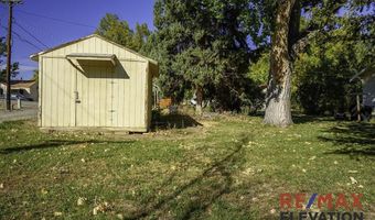 702 S 8th St, Basin, WY 82410