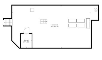 53 PROSPECT Ave, Bayonne, NJ 07002